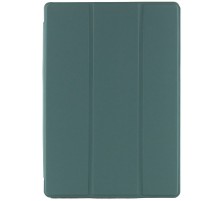 Чохол-книжка Book Cover (stylus slot) для Xiaomi Pad 7 / Pad 7 Pro (11.2") Зелений / Pine green