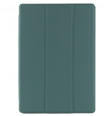 Чохол-книжка Book Cover (stylus slot) для Xiaomi Pad 7 / Pad 7 Pro (11.2") Зелений / Pine green