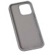 Чохол TPU+PC Carbon Mirage with MagSafe для Apple iPhone 15 Pro Max (6.7") Grey