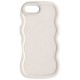 Чохол TPU Ripple для Apple iPhone 6/6s/7/8/SE (2020) (4.7") Antique White