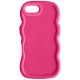 Чохол TPU Ripple для Apple iPhone 6/6s/7/8/SE (2020) (4.7") Dragon Fruit