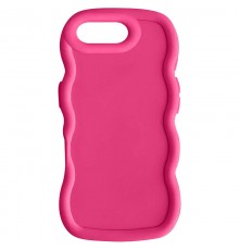 Чохол TPU Ripple для Apple iPhone 6/6s plus / 7 plus / 8 plus (5.5") Dragon Fruit