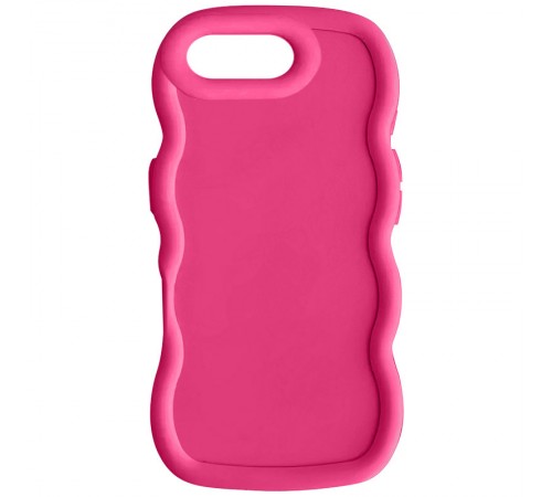 Чохол TPU Ripple для Apple iPhone 6/6s plus / 7 plus / 8 plus (5.5") Dragon Fruit Чохол TPU Ripple для Apple iPhone 6/6s plus / 7 plus / 8 plus (5.5") Dragon Fruit