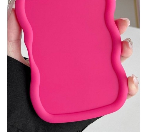 Чохол TPU Ripple для Apple iPhone 6/6s plus / 7 plus / 8 plus (5.5") Dragon Fruit Чохол TPU Ripple для Apple iPhone 6/6s plus / 7 plus / 8 plus (5.5") Dragon Fruit