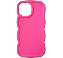 Чохол TPU Ripple для Apple iPhone 11 (6.1") Dragon Fruit