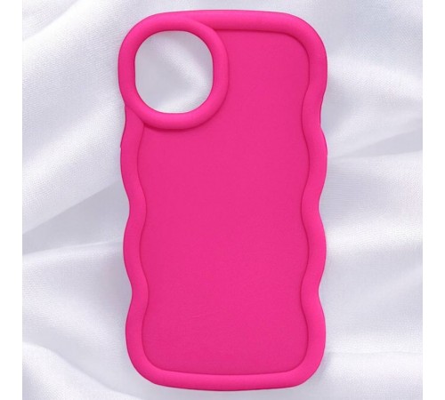 Чохол TPU Ripple для Apple iPhone 11 (6.1") Dragon Fruit Чохол TPU Ripple для Apple iPhone 11 (6.1") Dragon Fruit