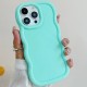 Чохол TPU Ripple для Apple iPhone 12 Pro Max (6.7") Turquoise