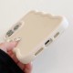 Чохол TPU Ripple для Apple iPhone 14 Pro Max (6.7") Antique White