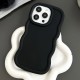 Чохол TPU Ripple для Apple iPhone 14 Pro Max (6.7") Black