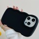 Чохол TPU Ripple для Apple iPhone 14 Pro Max (6.7") Black