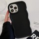 Чохол TPU Ripple для Apple iPhone 14 Pro Max (6.7") Black