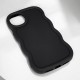 Чохол TPU Ripple для Apple iPhone 14 Plus / 15 Plus (6.7") Black
