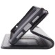 Шкіряний чохол книжка GETMAN Gallant (PU) для Infinix Smart 9 4G / Hot 50i Чорний