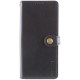 Шкіряний чохол-книжка GETMAN Gallant (PU) для TECNO Camon 30 (CL6) Чорний