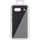 Чохол Silicone Cover Lakshmi Full Camera (AA) with logo для Google Pixel 7 Чорний / Black