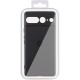 Чохол Silicone Cover Lakshmi Full Camera (AA) with logo для Google Pixel 8 Чорний / Black