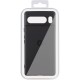 Чохол Silicone Cover Lakshmi Full Camera (AA) with logo для Google Pixel 8 Pro Чорний / Black