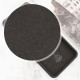 Чохол Silicone Cover Lakshmi Full Camera (AA) with logo для Xiaomi Redmi 13C / Poco C65 Чорний / Black