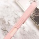 Чохол Silicone Cover Lakshmi Full Camera (AA) with logo для Xiaomi Redmi 13C / Poco C65 Рожевий / Pink Sand