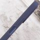 Чохол Silicone Cover Lakshmi Full Camera (AA) with logo для Xiaomi Redmi 13C / Poco C65 Синій / Midnight blue