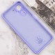 Чохол Silicone Cover Lakshmi Full Camera (AA) with logo для Xiaomi Redmi 13C / Poco C65 Бузковий / Dasheen