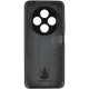 Чохол Silicone Cover Lakshmi Full Camera (AA) with logo для Xiaomi Redmi 14C / Poco C75 Чорний / Black