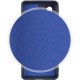 Чохол Silicone Cover Lakshmi Full Camera (AA) with logo для Xiaomi Poco X5 Pro 5G Синій / Midnight blue