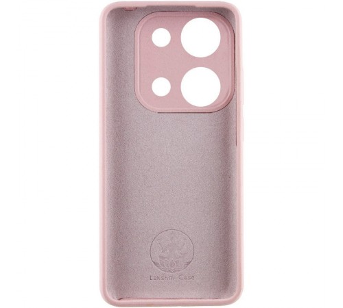 Чохол Silicone Cover Lakshmi Full Camera (AA) with logo для Xiaomi Poco X6 / Note 13 Pro 5G Рожевий / Pink Sand Чохол Silicone Cover Lakshmi Full Camera (AA) with logo для Xiaomi Poco X6 / Note 13 Pro 5G Рожевий / Pink Sand