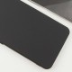 Чохол Silicone Cover Lakshmi Full Camera (AA) для Xiaomi Redmi Note 14 4G (Europe version) Чорний / Black