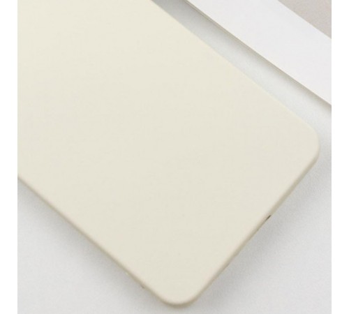 Чохол Silicone Cover Lakshmi Full Camera (AAA) для Xiaomi Poco X7 Pro Білий / White Чохол Silicone Cover Lakshmi Full Camera (AAA) для Xiaomi Poco X7 Pro Білий / White