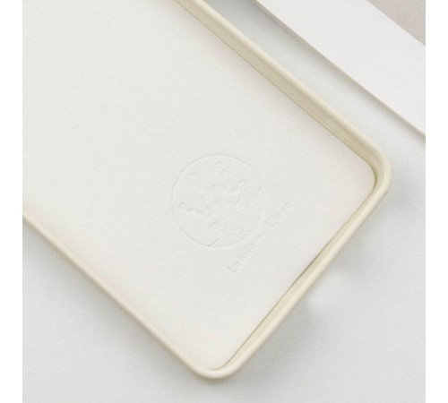 Чохол Silicone Cover Lakshmi Full Camera (AAA) для Xiaomi Poco X7 Pro Білий / White Чохол Silicone Cover Lakshmi Full Camera (AAA) для Xiaomi Poco X7 Pro Білий / White