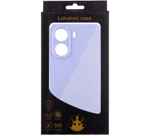 Чохол Silicone Cover Lakshmi Full Camera (AAA) для Xiaomi Poco X7 Pro Бузковий / Dasheen Чохол Silicone Cover Lakshmi Full Camera (AAA) для Xiaomi Poco X7 Pro Бузковий / Dasheen