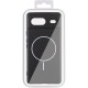 Чохол Silicone Cover Lakshmi Full Camera (AA) with MagFit для Google Pixel 7 Чорний / Black