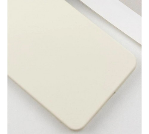 Чохол Silicone Cover Lakshmi Full Camera (AA) with MagFit для Motorola Edge 50 Білий / White Чохол Silicone Cover Lakshmi Full Camera (AA) with MagFit для Motorola Edge 50 Білий / White