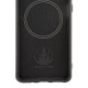 Чохол Silicone Cover Lakshmi Full Camera (AA) with MagFit для Motorola Edge 50 Чорний / Black