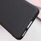 Чохол Silicone Cover Lakshmi Full Camera (AA) with MagFit для Motorola Edge 50 Чорний / Black