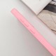 Чохол Silicone Cover Lakshmi Full Camera (AA) with MagFit для Motorola Edge 50 Рожевий / Light pink