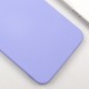 Чохол Silicone Cover Lakshmi Full Camera (AA) with MagFit для Motorola Edge 50 Бузковий / Dasheen
