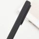 Чохол Silicone Cover Lakshmi Full Camera (AA) with MagFit для Samsung Galaxy S23 FE Чорний / Black