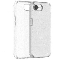 TPU чохол Nova для Apple iPhone 16e (6.1") Clear