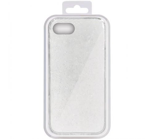 TPU чохол Nova для Apple iPhone 16e (6.1") Clear TPU чохол Nova для Apple iPhone 16e (6.1") Clear