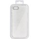TPU чохол Nova для Apple iPhone 16e (6.1") Clear