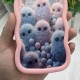 Чохол TPU Cloudy Pictures для Apple iPhone 11 (6.1") Owls