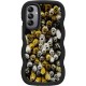 Чохол TPU Cloudy Pictures для Samsung Galaxy A26 5G Paws