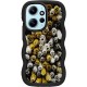Чохол TPU Cloudy Pictures для Xiaomi Redmi Note 12 4G Paws