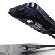 Дата кабель Usams US-SJ753 With Colorful Light Huan Ser. Type-C to Lightning 30W (1.2m) Tarnish