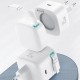 МЗП Usams US-CC209 GaN With Lightning Magnetic Retractable Cable Module XMF Ser. 35W (2USB-C) White