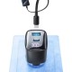 МЗП Usams US-CC229 GaN Digital Display XC Ser. 30W (1USB-A/1C) Black