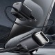 МЗП Usams US-CC261 GaN JC Ser. 20W (2USB-C) + кабель Type-C to Type-C Black
