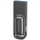 Флеш накопичувач USAMS US-ZB340 USB2.0 Zinc Alloy Flash Drive 4Gb Tarnish